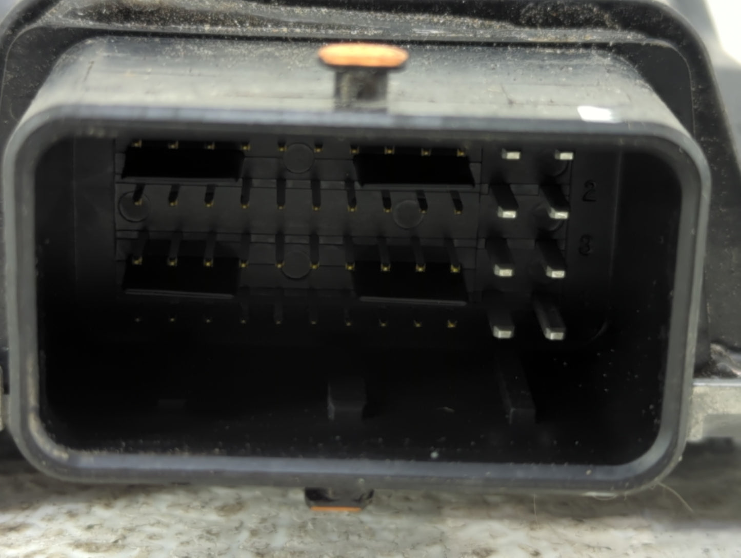 2020-2022 Nissan Sentra PCM Engine Control Computer ECU ECM PCU OEM P/N:237F09CM0B Fits Fits 2020 2021 2022 OEM Used Auto Pa