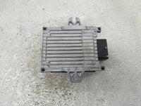 2020-2022 Nissan Sentra PCM Engine Control Computer ECU ECM PCU OEM P/N:237F09CM0B Fits Fits 2020 2021 2022 OEM Used Auto Pa