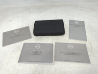 2023 Nissan Sentra Owners Manual Book Guide OEM Used Auto Parts - Oemusedautoparts1.com