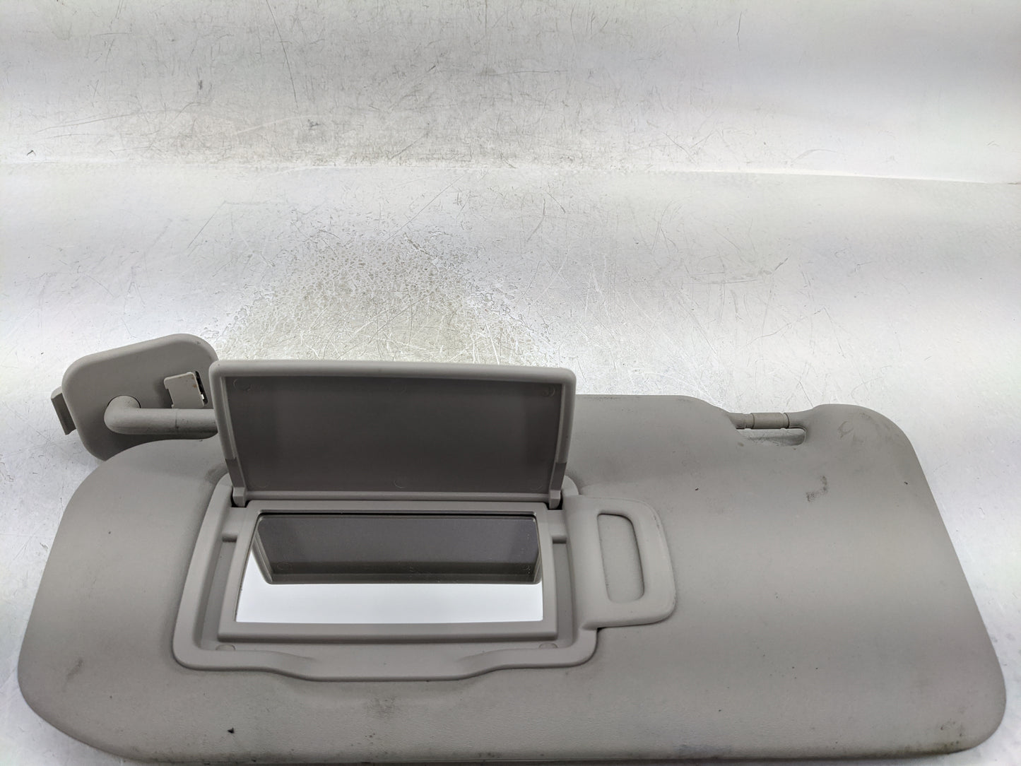 2020-2022 Nissan Sentra Sun Visor Shade Replacement Driver Left Mirror Fits Fits 2020 2021 2022 OEM Used Auto Parts - Oemuse