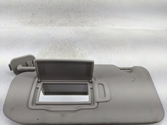 compare product 2020-2022 Nissan Sentra Sun Visor Shade Replacement Driver Left Mirror Fits Fits 2020 2021 2022 OEM Used Auto Parts