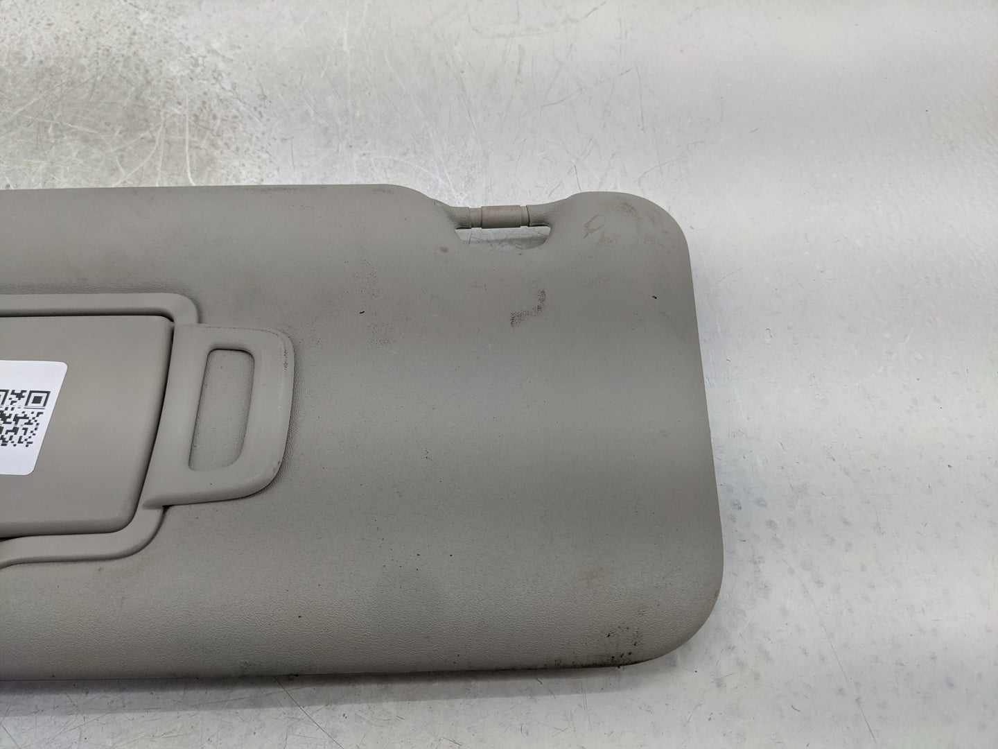 2020-2022 Nissan Sentra Sun Visor Shade Replacement Driver Left Mirror Fits Fits 2020 2021 2022 OEM Used Auto Parts - Oemuse