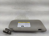 2020-2022 Nissan Sentra Sun Visor Shade Replacement Driver Left Mirror Fits Fits 2020 2021 2022 OEM Used Auto Parts - Oemuse