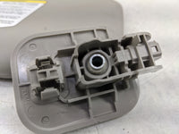 2020-2022 Nissan Sentra Sun Visor Shade Replacement Passenger Right Mirror Fits Fits 2020 2021 2022 OEM Used Auto Parts - Oe