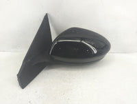2020-2022 Nissan Sentra Driver Side View Mirror - Left Door Mirror OEM Used - Oemusedautoparts1.com