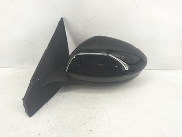 2020-2022 Nissan Sentra Driver Side View Mirror - Left Door Mirror OEM Used - Oemusedautoparts1.com
