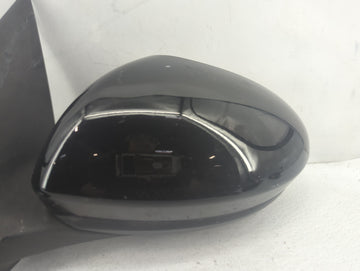 2020-2022 Nissan Sentra Driver Side View Mirror - Left Door Mirror OEM Used
