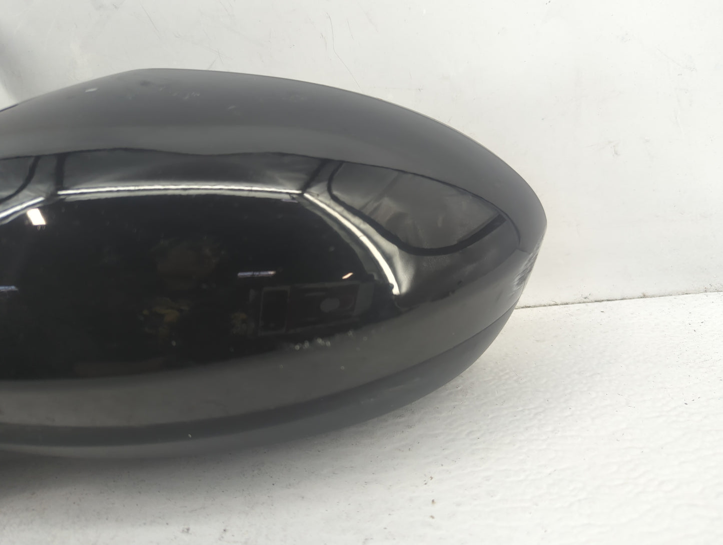 2020-2022 Nissan Sentra Driver Side View Mirror - Left Door Mirror OEM Used - Oemusedautoparts1.com