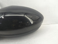 2020-2022 Nissan Sentra Driver Side View Mirror - Left Door Mirror OEM Used - Oemusedautoparts1.com