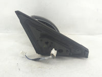 2020-2022 Nissan Sentra Driver Side View Mirror - Left Door Mirror OEM Used - Oemusedautoparts1.com