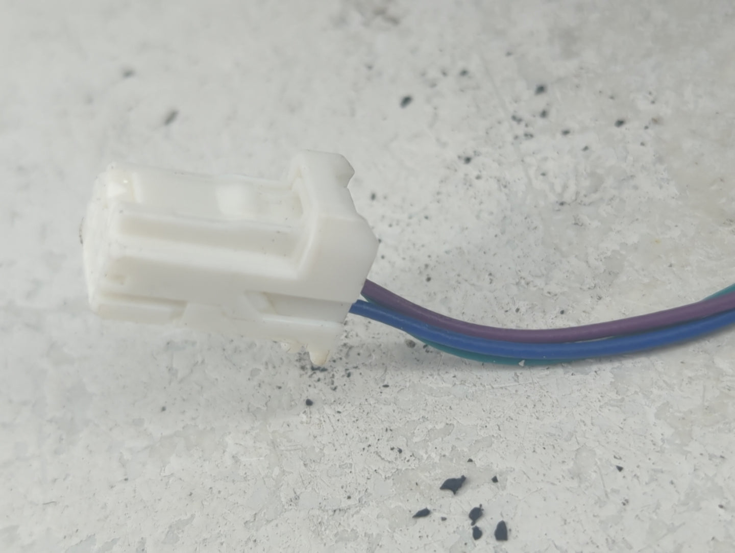 2020-2022 Nissan Sentra Driver Side View Mirror - Left Door Mirror OEM Used - Oemusedautoparts1.com