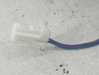 2020-2022 Nissan Sentra Driver Side View Mirror - Left Door Mirror OEM Used - Oemusedautoparts1.com