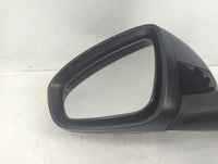 2020-2022 Nissan Sentra Driver Side View Mirror - Left Door Mirror OEM Used - Oemusedautoparts1.com
