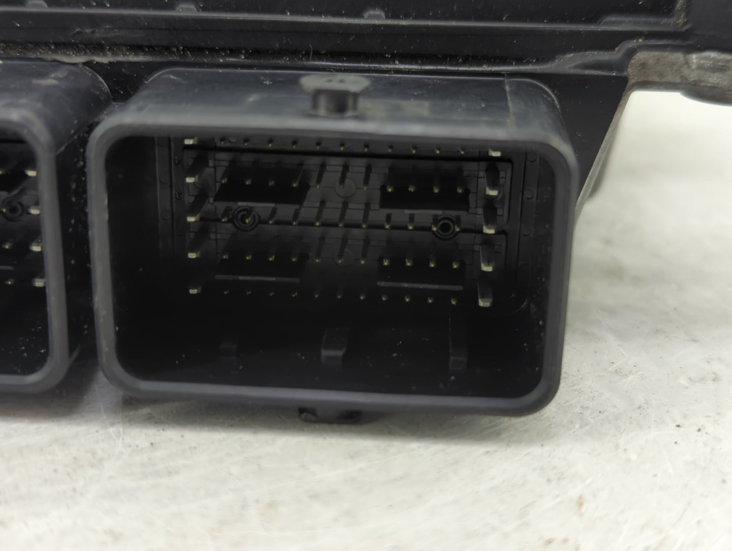 2020-2022 Nissan Sentra PCM Engine Control Computer ECU ECM PCU OEM P/N:NEC067-651 Fits Fits 2020 2021 2022 OEM Used Auto Pa