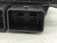 2020-2022 Nissan Sentra PCM Engine Control Computer ECU ECM PCU OEM P/N:NEC067-651 Fits Fits 2020 2021 2022 OEM Used Auto Pa