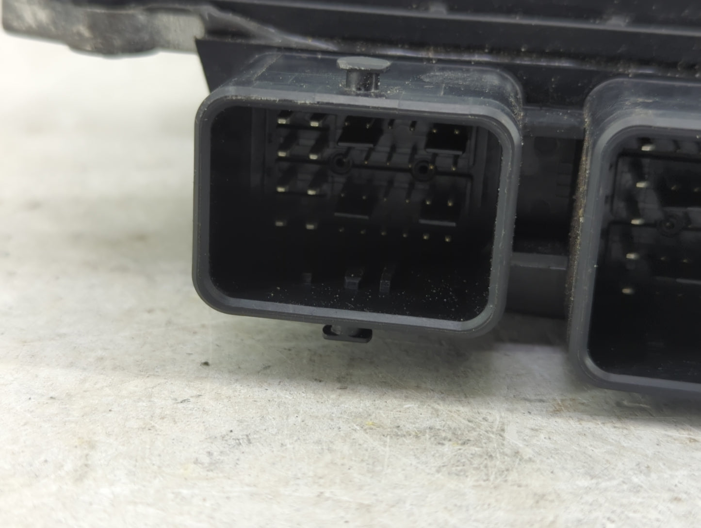 2020-2022 Nissan Sentra PCM Engine Control Computer ECU ECM PCU OEM P/N:NEC067-651 Fits Fits 2020 2021 2022 OEM Used Auto Pa