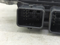 2020-2022 Nissan Sentra PCM Engine Control Computer ECU ECM PCU OEM P/N:NEC067-651 Fits Fits 2020 2021 2022 OEM Used Auto Pa