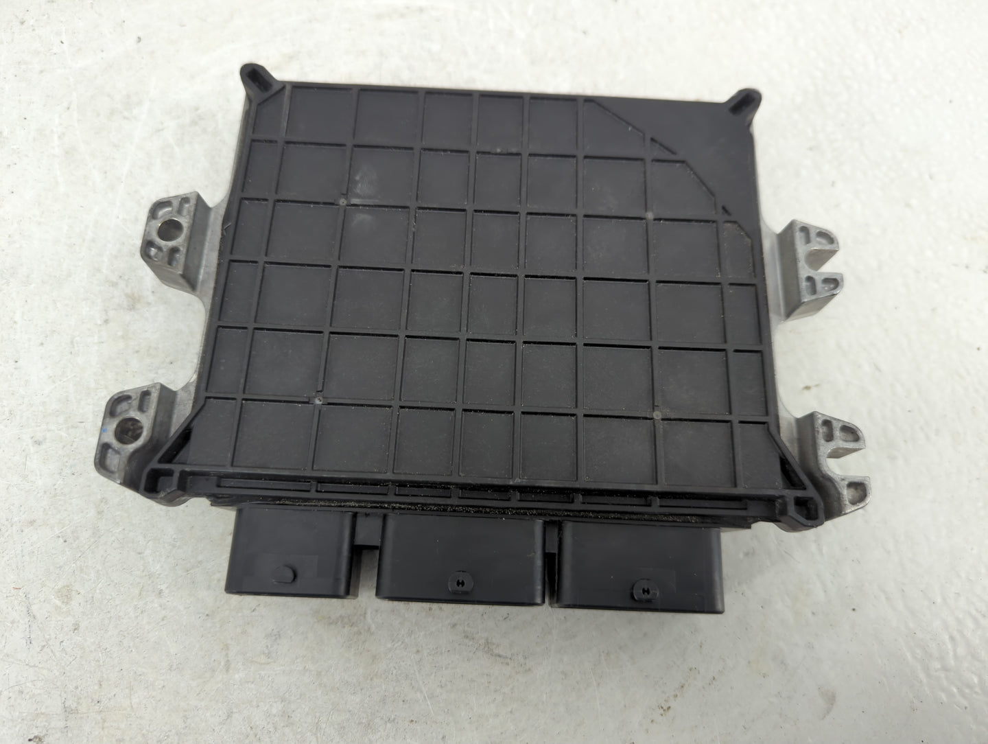2020-2022 Nissan Sentra PCM Engine Control Computer ECU ECM PCU OEM P/N:NEC067-651 Fits Fits 2020 2021 2022 OEM Used Auto Pa