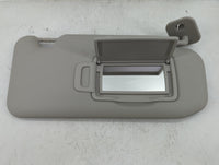 2020-2022 Nissan Sentra Sun Visor Shade Replacement Passenger Right Mirror Fits Fits 2020 2021 2022 OEM Used Auto Parts - Oe