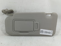2020-2022 Nissan Sentra Sun Visor Shade Replacement Driver Left Mirror Fits Fits 2020 2021 2022 OEM Used Auto Parts - Oemuse