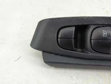 2020-2022 Nissan Sentra Master Power Window Switch Replacement Driver Side Left P/N:255705RA0A Fits Fits 2020 2021 2022 OEM Used Auto Parts