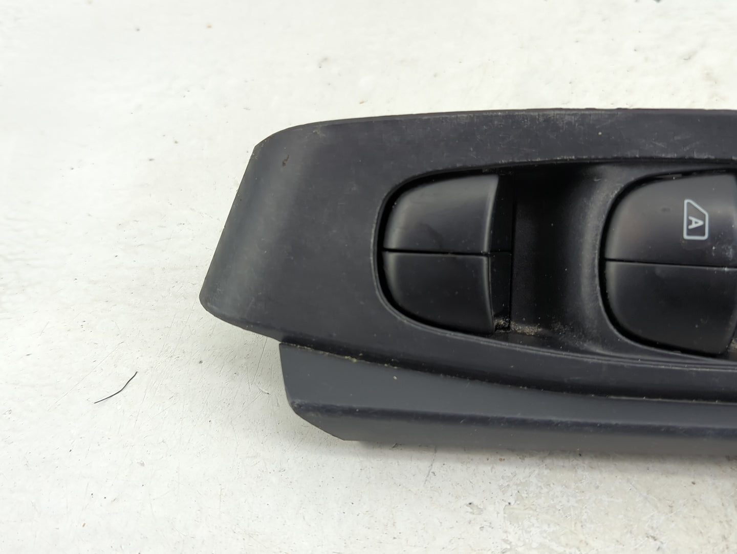 2020-2022 Nissan Sentra Master Power Window Switch Replacement Driver Side Left P/N:255705RA0A Fits Fits 2020 2021 2022 OEM 