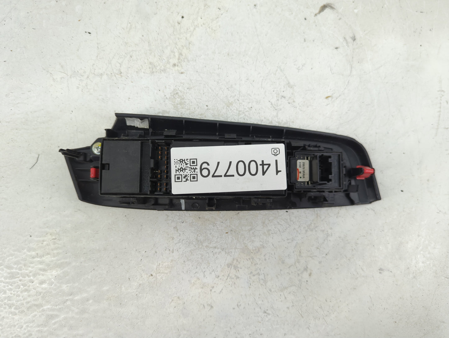 2020-2022 Nissan Sentra Master Power Window Switch Replacement Driver Side Left P/N:255705RA0A Fits Fits 2020 2021 2022 OEM 