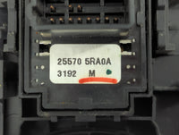 2020-2022 Nissan Sentra Master Power Window Switch Replacement Driver Side Left P/N:255705RA0A Fits Fits 2020 2021 2022 OEM 