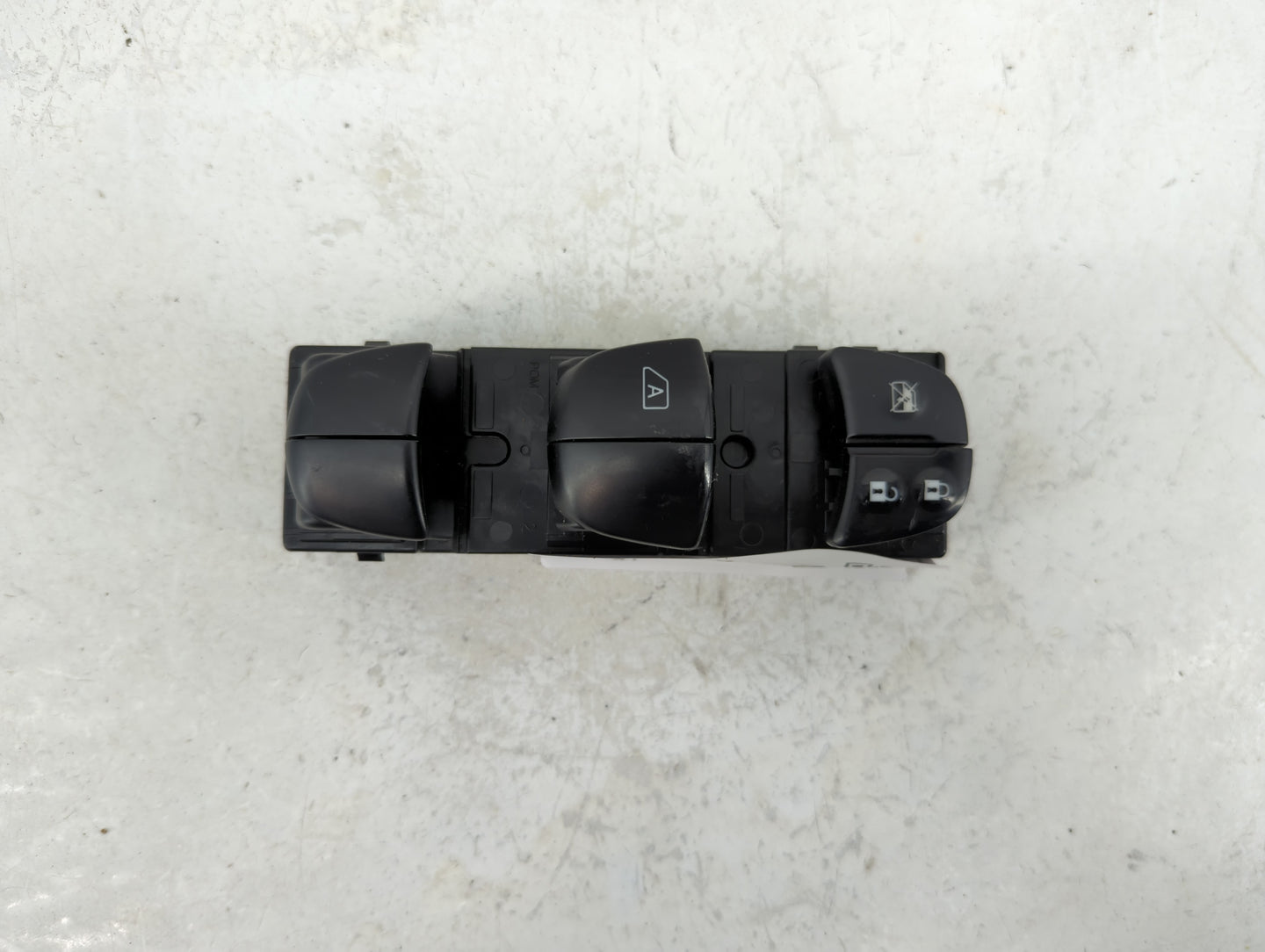 2020-2022 Nissan Sentra Master Power Window Switch Replacement Driver Side Left P/N:230414SD1 Fits Fits 2020 2021 2022 OEM U