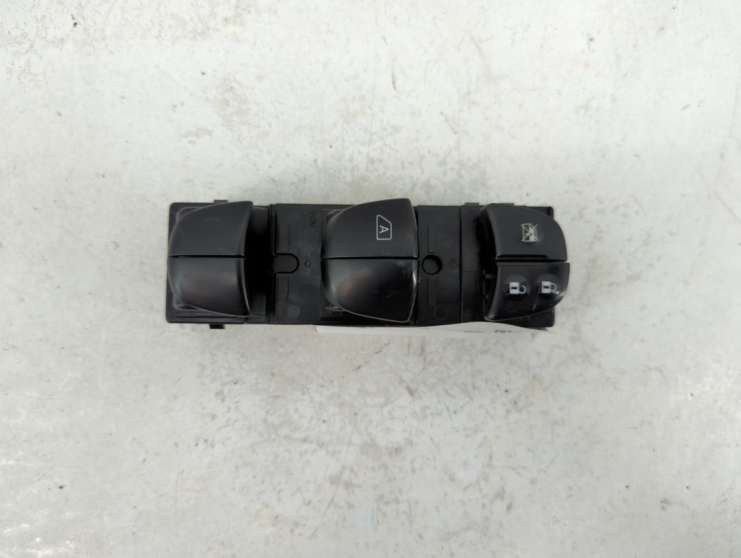 2020-2022 Nissan Sentra Master Power Window Switch Replacement Driver Side Left P/N:230414SD1 Fits Fits 2020 2021 2022 OEM U