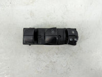 2020-2022 Nissan Sentra Master Power Window Switch Replacement Driver Side Left P/N:230414SD1 Fits Fits 2020 2021 2022 OEM U