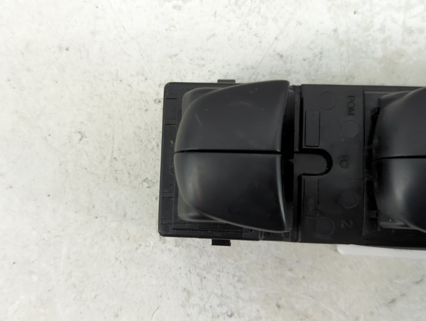 2020-2022 Nissan Sentra Master Power Window Switch Replacement Driver Side Left P/N:230414SD1 Fits Fits 2020 2021 2022 OEM U