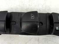 2020-2022 Nissan Sentra Master Power Window Switch Replacement Driver Side Left P/N:230414SD1 Fits Fits 2020 2021 2022 OEM U