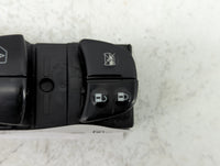 2020-2022 Nissan Sentra Master Power Window Switch Replacement Driver Side Left P/N:230414SD1 Fits Fits 2020 2021 2022 OEM U