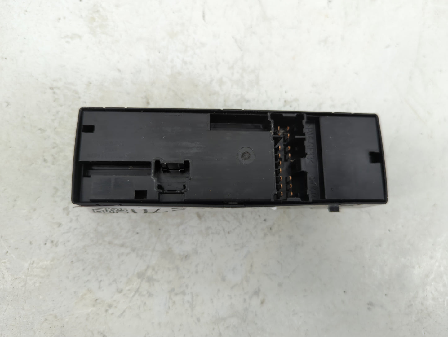 2020-2022 Nissan Sentra Master Power Window Switch Replacement Driver Side Left P/N:230414SD1 Fits Fits 2020 2021 2022 OEM U