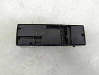 2020-2022 Nissan Sentra Master Power Window Switch Replacement Driver Side Left P/N:230414SD1 Fits Fits 2020 2021 2022 OEM U