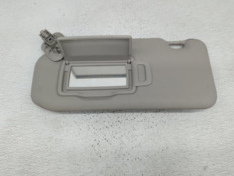 compare product 2020-2022 Nissan Sentra Sun Visor Shade Replacement Driver Left Mirror Fits Fits 2020 2021 2022 OEM Used Auto Parts