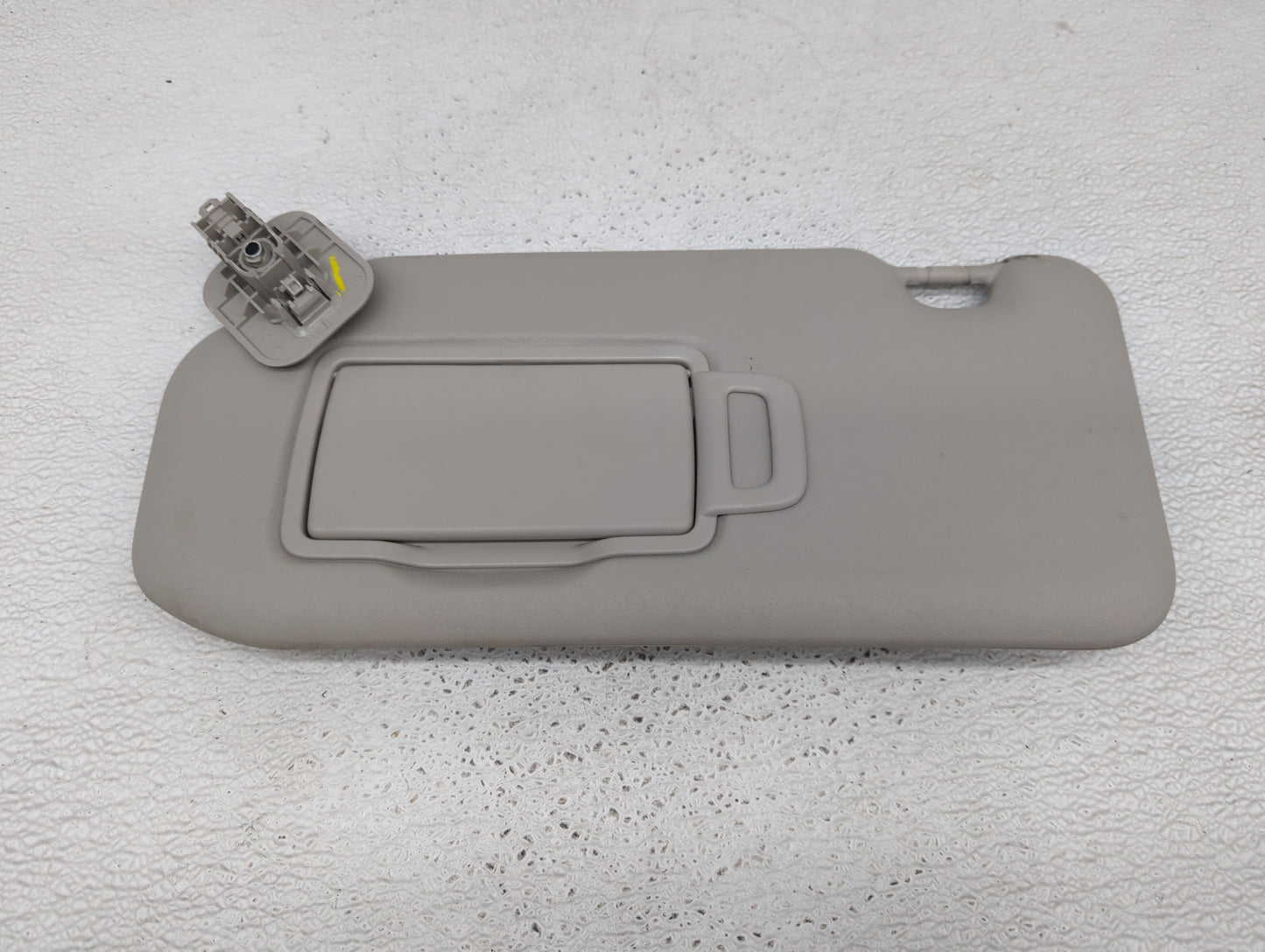 2020-2022 Nissan Sentra Sun Visor Shade Replacement Driver Left Mirror Fits Fits 2020 2021 2022 OEM Used Auto Parts - Oemuse