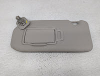 2020-2022 Nissan Sentra Sun Visor Shade Replacement Driver Left Mirror Fits Fits 2020 2021 2022 OEM Used Auto Parts - Oemuse