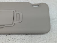 2020-2022 Nissan Sentra Sun Visor Shade Replacement Driver Left Mirror Fits Fits 2020 2021 2022 OEM Used Auto Parts - Oemuse