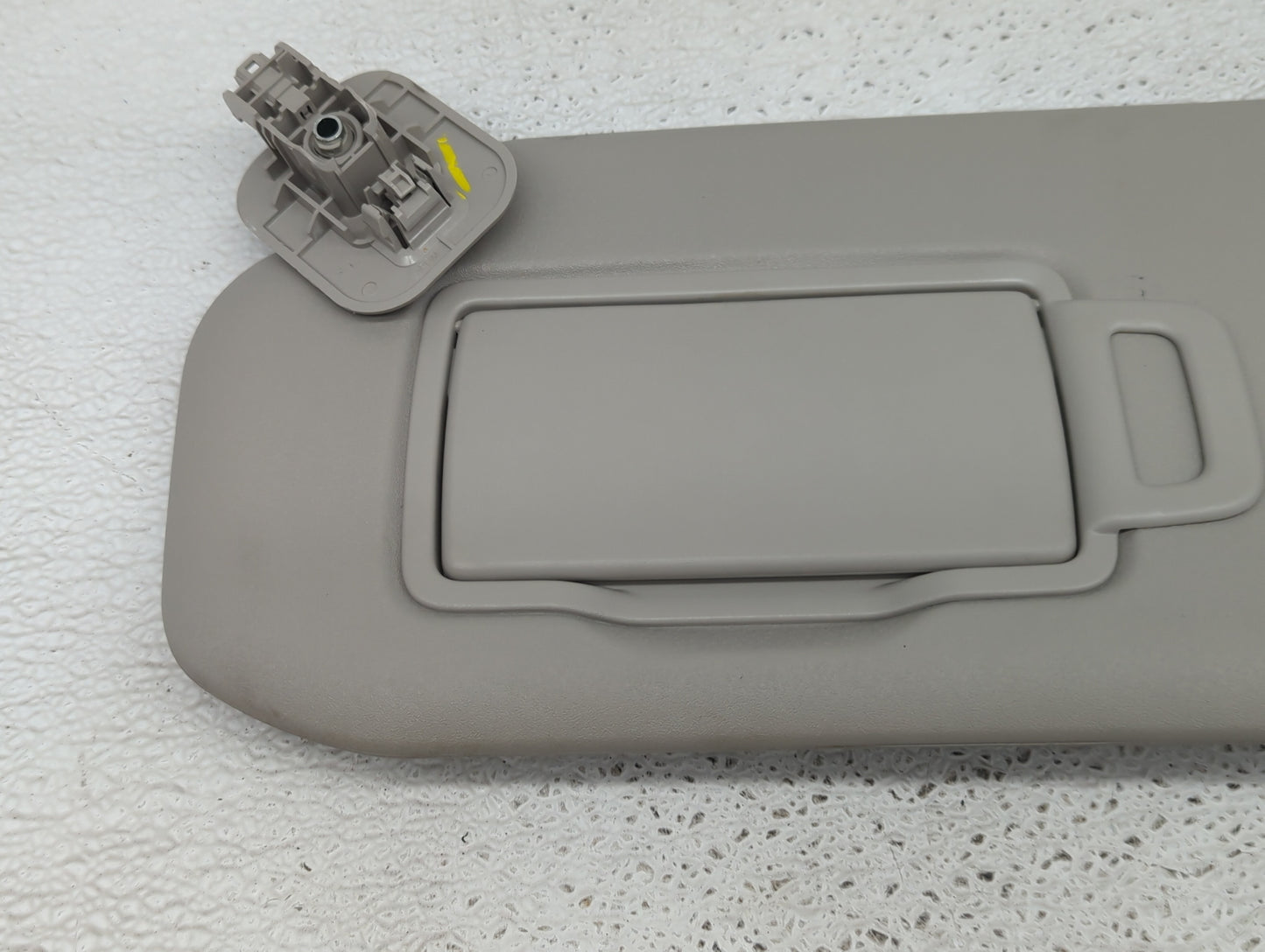 2020-2022 Nissan Sentra Sun Visor Shade Replacement Driver Left Mirror Fits Fits 2020 2021 2022 OEM Used Auto Parts - Oemuse