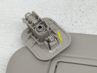 2020-2022 Nissan Sentra Sun Visor Shade Replacement Driver Left Mirror Fits Fits 2020 2021 2022 OEM Used Auto Parts - Oemuse