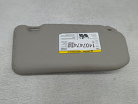2020-2022 Nissan Sentra Sun Visor Shade Replacement Driver Left Mirror Fits Fits 2020 2021 2022 OEM Used Auto Parts - Oemuse