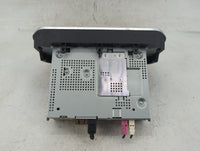 2023 Nissan Sentra Radio AM FM Cd Player Receiver Replacement P/N:2591A 6LB5E Fits OEM Used Auto Parts - Oemusedautoparts1.c