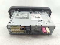 2023 Nissan Sentra Radio AM FM Cd Player Receiver Replacement P/N:2591A 6LB5E Fits OEM Used Auto Parts - Oemusedautoparts1.c