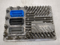 2020-2022 Nissan Sentra PCM Engine Control Computer ECU ECM PCU OEM P/N:12678939 12674052 Fits Fits 2020 2021 2022 OEM Used 