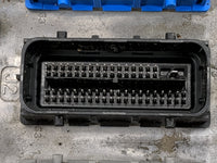 2020-2022 Nissan Sentra PCM Engine Control Computer ECU ECM PCU OEM P/N:12678939 12674052 Fits Fits 2020 2021 2022 OEM Used 
