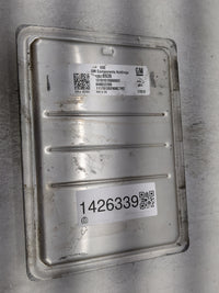 2020-2022 Nissan Sentra PCM Engine Control Computer ECU ECM PCU OEM P/N:12678939 12674052 Fits Fits 2020 2021 2022 OEM Used 