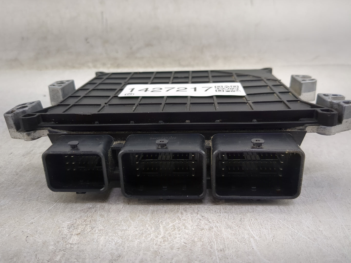 2020-2022 Nissan Sentra PCM Engine Control Computer ECU ECM PCU OEM P/N:NEC067-651 Fits Fits 2020 2021 2022 OEM Used Auto Pa