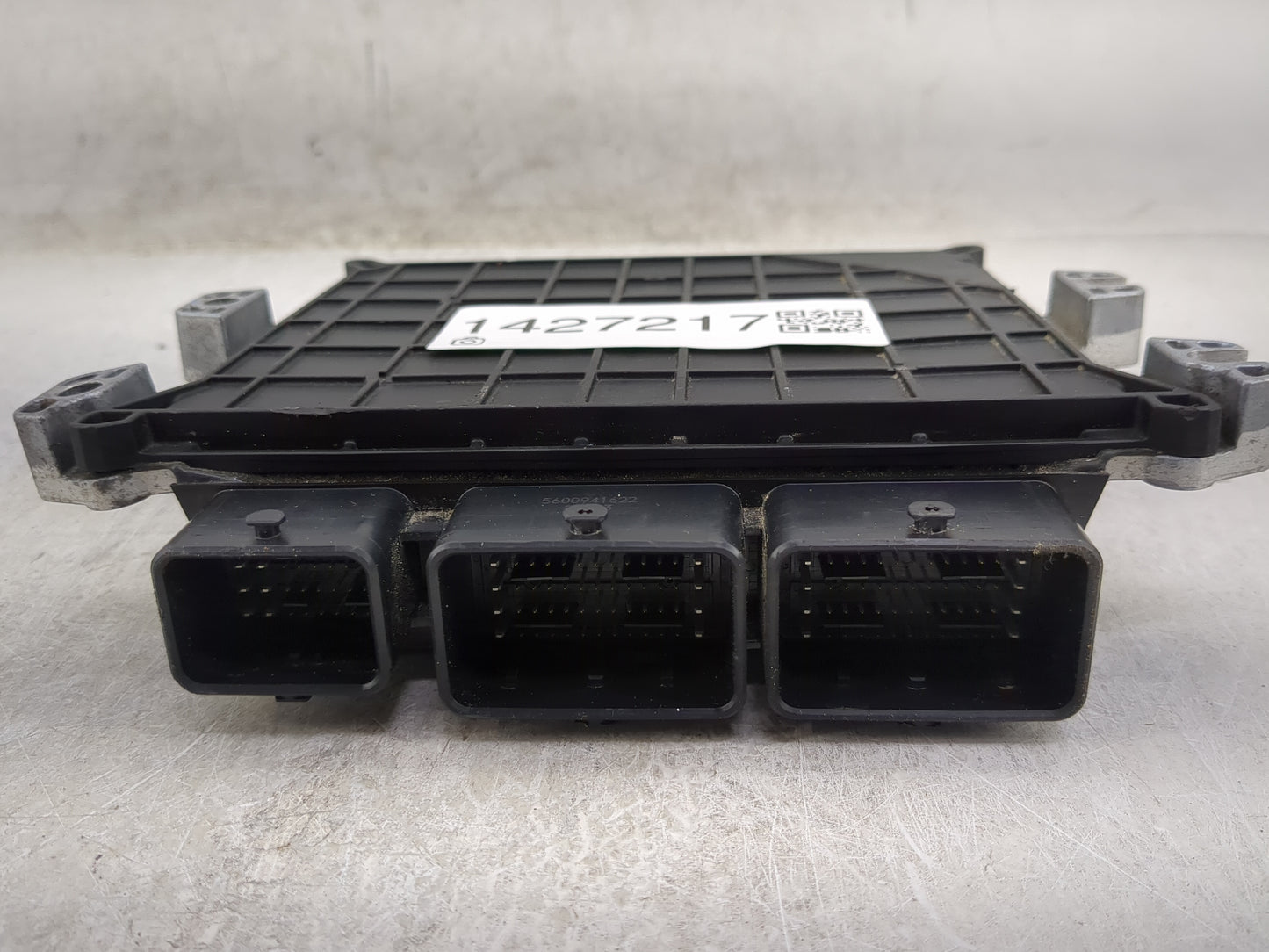 2020-2022 Nissan Sentra PCM Engine Control Computer ECU ECM PCU OEM P/N:NEC067-651 Fits Fits 2020 2021 2022 OEM Used Auto Pa